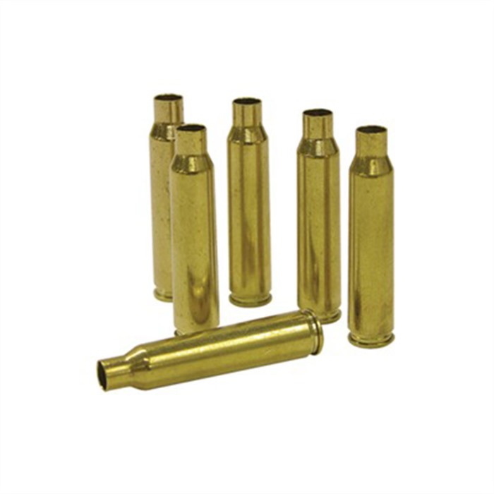 Norma 308 MAGNUM BRASS 100/BAG