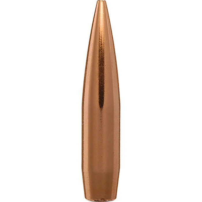 Berger 24729 6mm 105gr VLD Boat Tail Bullets, 500/Box