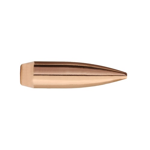 Matchking 30 Caliber (0.308") Hollow Point Boat Tail Bullets 2200C - Sierra Bullets - 30 CALIBER