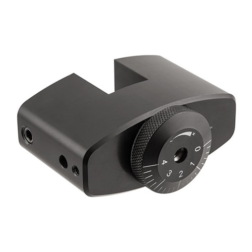 Sinclair INTERNATIONAL PREMIUM NECK TURNING TOOL WITH HANDLE NT-4000 - Sinclair International