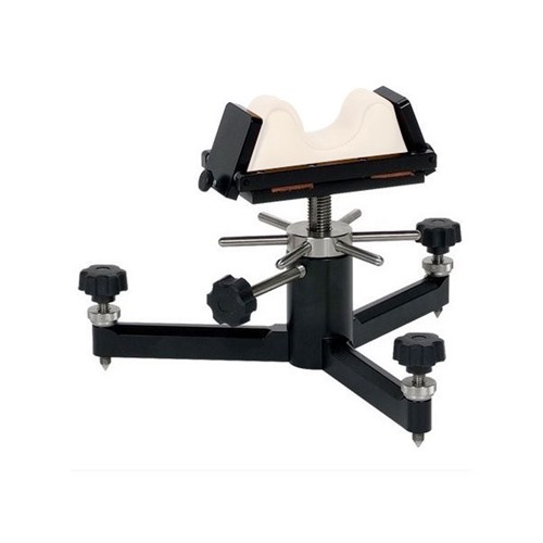 Sinclair Intl RT-3 Lightweight Benchrest Style Rest Complete