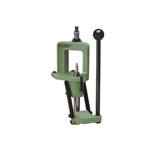 Redding 97000 Big Boss II Reloading Press Heavy-Duty Cast Iron