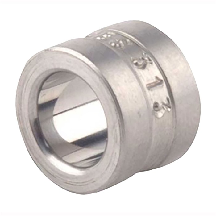 STEEL NECK SIZING BUSHINGS