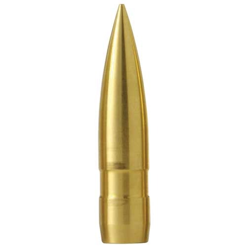 Barnes 30705 50 Caliber 750gr Tangent TAC-LR Bullets 20/Box