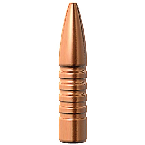 Barnes 30269 TSX 270 Cal .277 150GR Flat Base Bullets, 50 Rounds - Barnes Bullets - 270 CALIBER