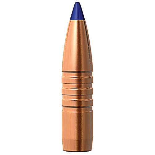 30 CALIBER (0.308'') 180GR TTSX BOAT TAIL 50/BOX