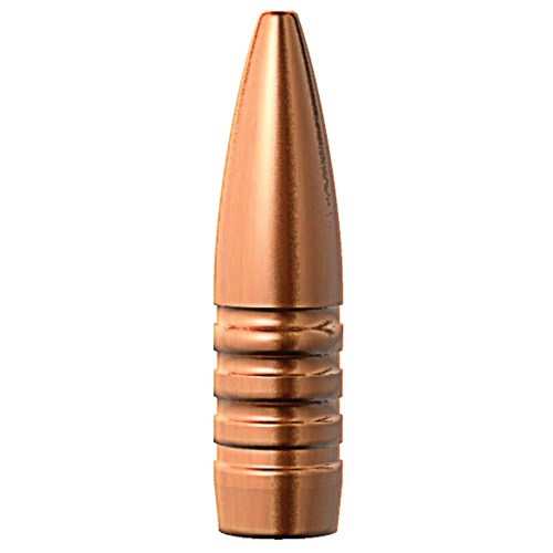 Barnes Bullets 8mm Caliber 180 Grain Triple Shock X Boattail (Per 50) 32306