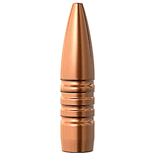 Barnes Bullets 8mm Caliber 200 Grain Triple Shock X Boattail (Per 50) 32320 - Barnes Bullets - 8MM