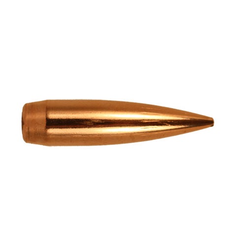 Berger Bullets Target Bullets Fullbore Target 30 Caliber (0.308”) 155.5GR Boat Tail 500/BX Berger Bullets Target Bullets Fullbore Target 30 Caliber (0.308”) 155.5GR Boat Tail 500/BX