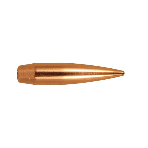 Berger 24524 6mm 87gr VLD Boat Tail Bullets 100ct