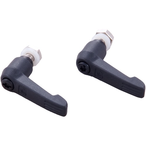 SINCLAIR INTERNATIONAL ALL-PURPOSE SHOOTING REST CLAMP LEVER UPGRADE KIT