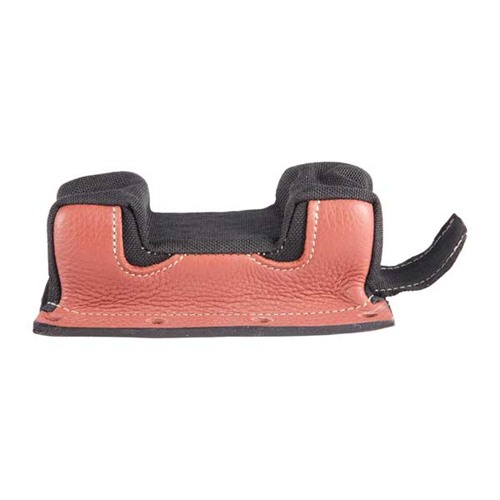 EDGEWOOD SHOOTING BAGS STANDARD FRONT BAG REINFORCED TOP 2-1/4" FOREND