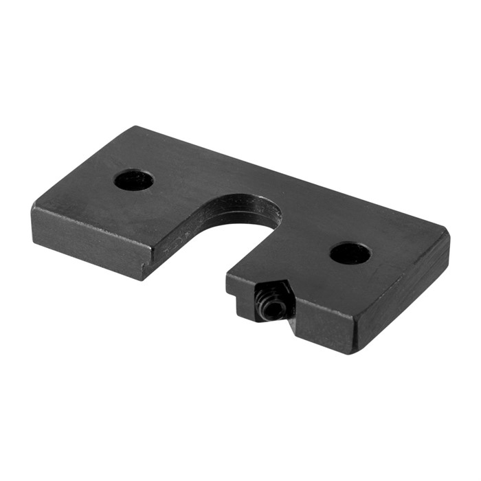 Forster AP1000 Shell Holder Adapter Plate for Co-Ax Press