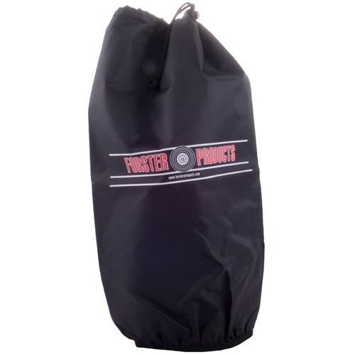 Forster Co-Ax Press Protective Cover