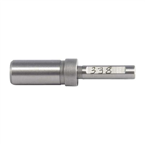 Forster HOT2308 Neck Turner Pilot 0.308" for 30 Caliber Bullets - Forster Products, Inc. - 30 CALIBER