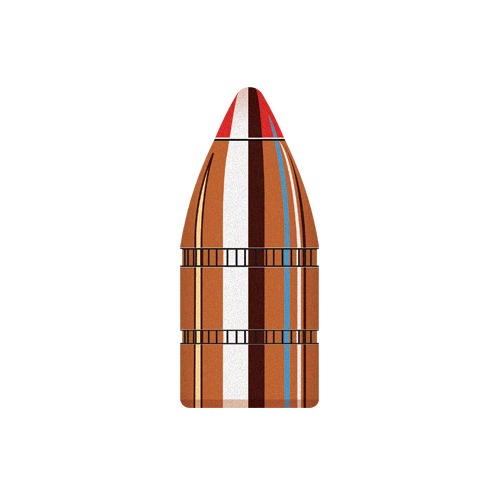 FTX® 45 CALIBER (.452”) RIFLE BULLETS FTX .45 CAL (0.458”) 325GR FOR .45-70 & .450 MARLIN PT 50/BX FTX® 45 CALIBER (.452”) RIFLE BULLETS FTX .45 CAL (0.458”) 325GR FOR .45-70 & .450 MARLIN PT 50/BX