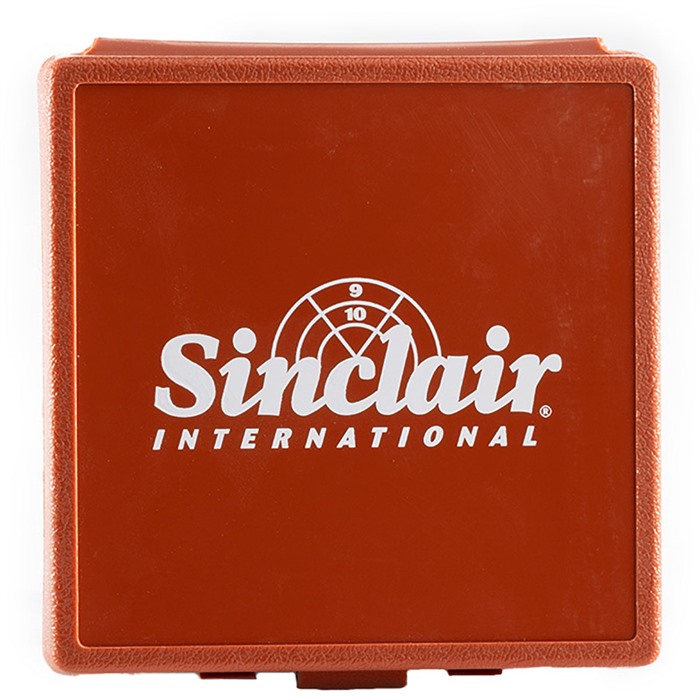 SINCLAIR INTERNATIONAL PRIMER POCKET UNIFORMER KIT - CASE ONLY