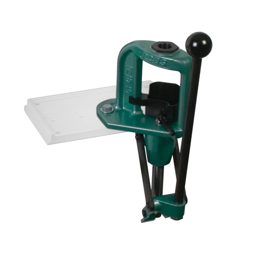 RCBS Reloader Special 5 Press: Precision Reloading, Durable Aluminum Construction, Primer Arm Included, Ideal for Beginners and Experts