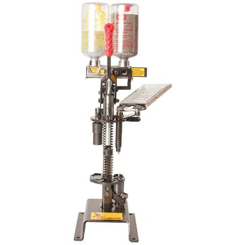MEC Steelmaster Shot Shell Press - 12 Gauge CCF - Reloading Equipment