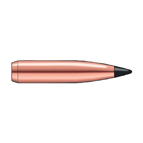 Swift 801508 7mm Scirocco II 150gr Boat Tail Bullets 100/Box