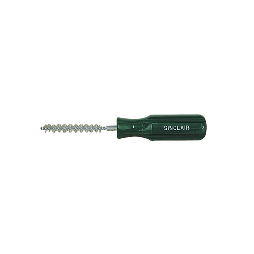 Sinclair INTERNATIONAL CASE NECK CLEANING BRUSH 17-20 CALIBER