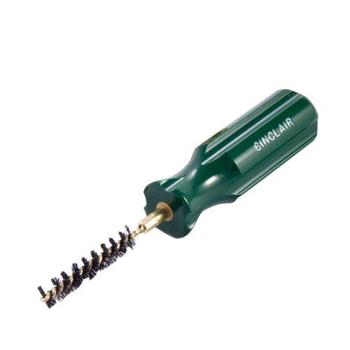 Sinclair INTERNATIONAL CASE NECK CLEANING BRUSH 6.5MM-30 CALIBER