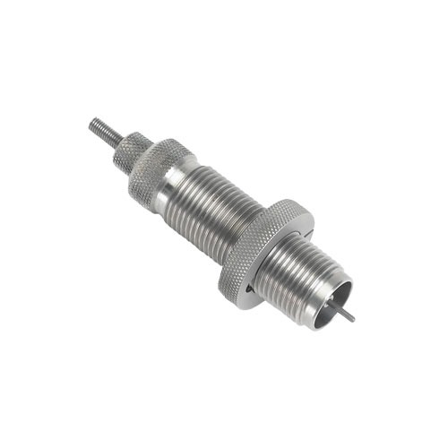 Sinclair INTERNATIONAL STAINLESS STEEL DECAPPING DIE