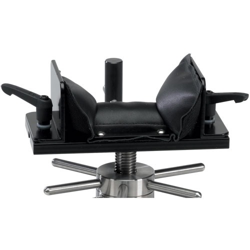 SINCLAIR INTERNATIONAL ALL-PURPOSE SHOOTING REST NON-WINDAGE REST TOP