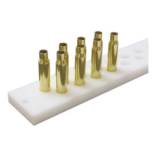 Sinclair INTERNATIONAL CASE HEAD LUBE RACK 0.332" DIAMETER 36 ROUND