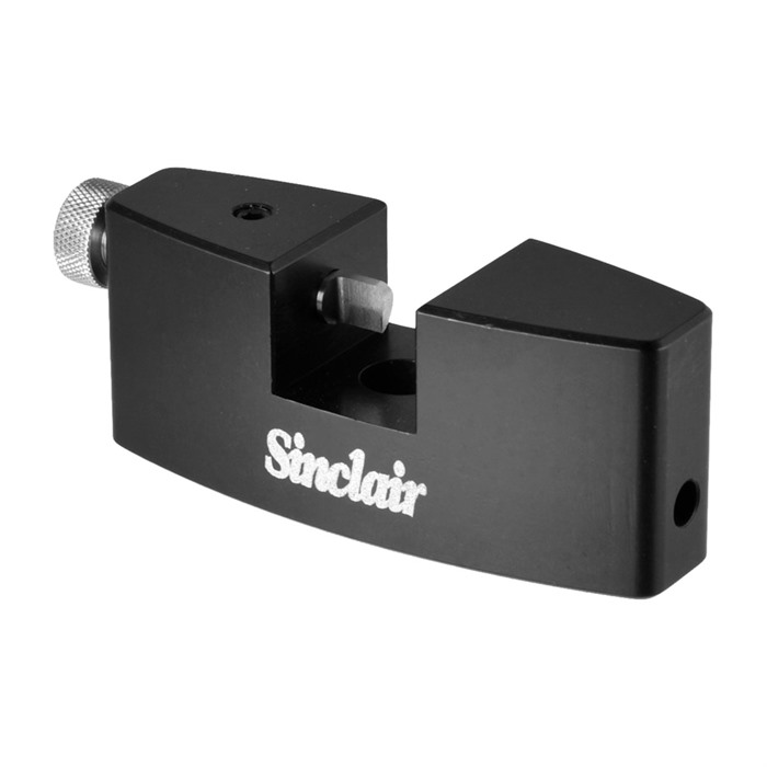 Sinclair INTERNATIONAL DELUXE NECK TURNING TOOL ONLY NT-1500