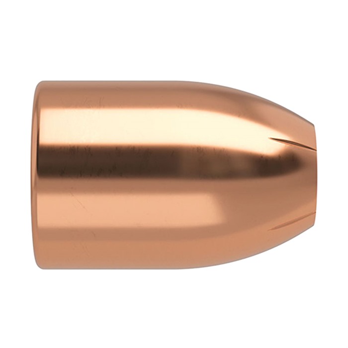 NOSLER SPORTING HANDGUN PISTOL BULLETS