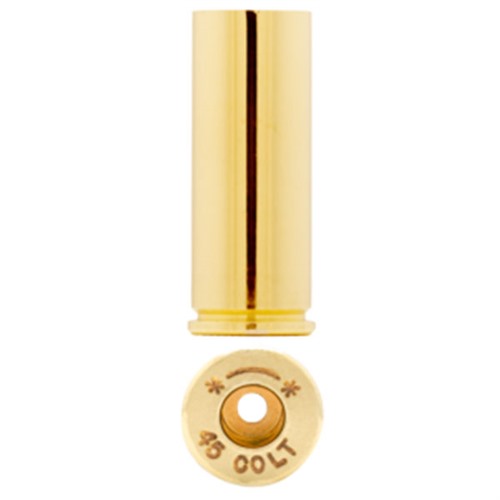 Starline 45 LONG COLT BRASS 100/BAG