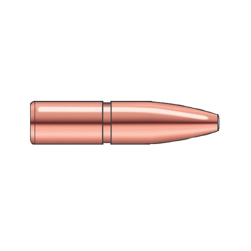 Swift A-Frame Rifle Bullets 7mm .284" 160 Gr AFSS - Swift Bullet Company - 284 CALIBER