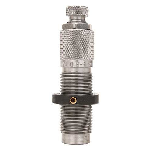 Lyman Pistol ‘M’ Dies .380-9MM Neck Expanding M Die