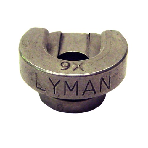 Lyman Shell Holder for Various Calibers - Perfect Fit for Reloading - Lyman - 25-06 REMINGTON