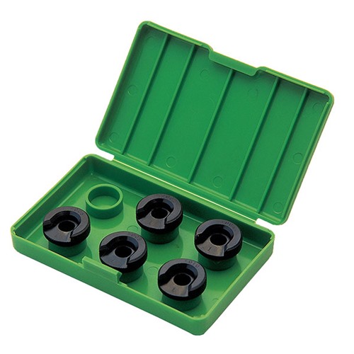 Redding 11635 #35 Competition Shellholder Set, 338 Norma Mag - Redding Reloading Equipment - 338 LAPUA MAG