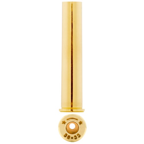 STARLINE 38-55 WIN SHORT BRASS 100/BAG