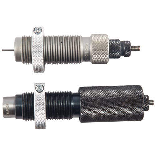 Forster 022291 8x68S Full Length Sizing & Bench Rest Seater Die Set