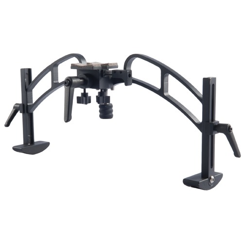 Sinclair International Quick-Adjust Elevation Knob, F-Class Bipod Sling Swivel Mount