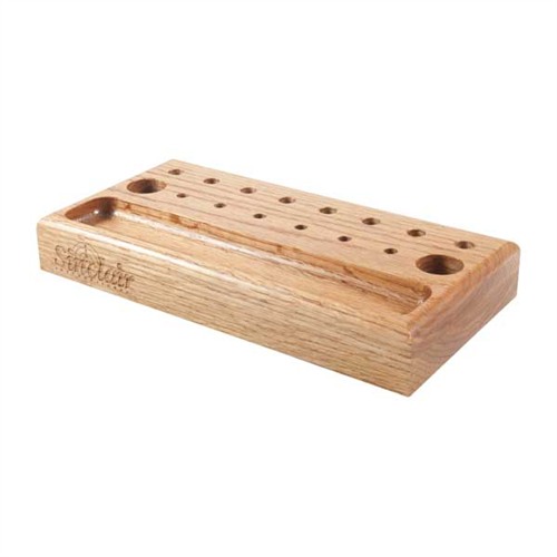 Sinclair INTERNATIONAL BENCH TOP TOOL HOLDER
