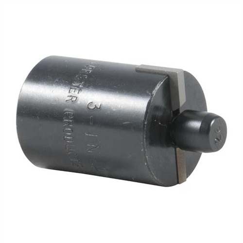 Forster 3CUT-264 0.264" 3-in-1 Case Mouth Cutter - Forster Products, Inc. - 6.5mm