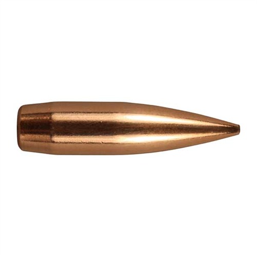 Berger Match Grade Classic Hunter 30 Caliber 168 Grains 100/Bx - Berger Bullets - 30 CALIBER
