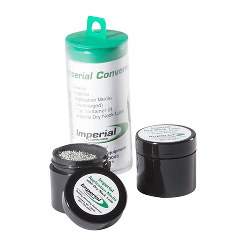 Redding 07200 Imperial Convenience Pak Lubrication Kit