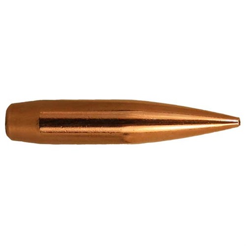Berger 30112 30 Caliber 230gr Hybrid OTM Boat Tail Bullets 100/Box - Berger Bullets - 30 CALIBER