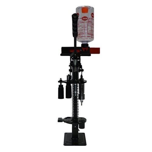 MEC 100921312 600 Slugger 12 Gauge Single Stage Shotshell Press