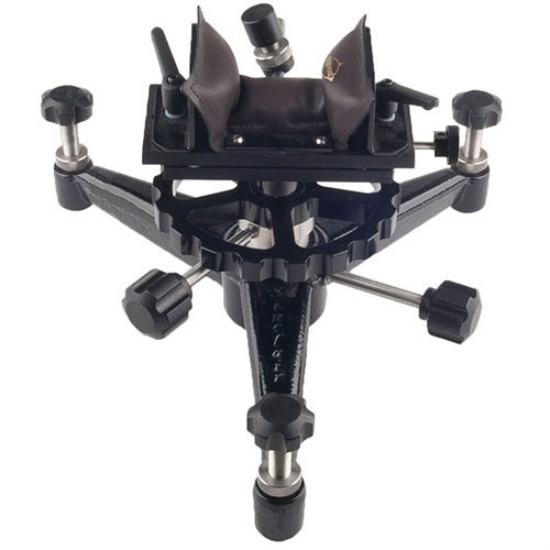 SINCLAIR INTERNATIONAL ALL-PURPOSE HEAVY VARMINT SHOOTING REST LH WINDAGE