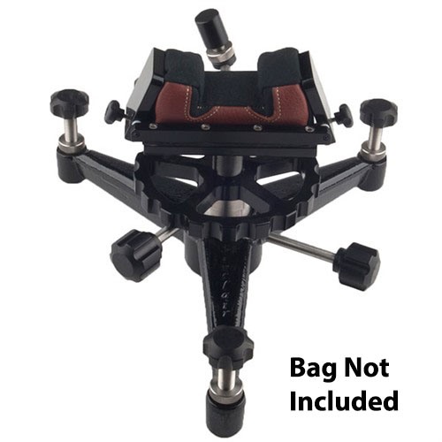 Sinclair INTERNATIONAL BENCHREST HEAVY VARMINT AMBIDEXTROUS SHOOTING REST