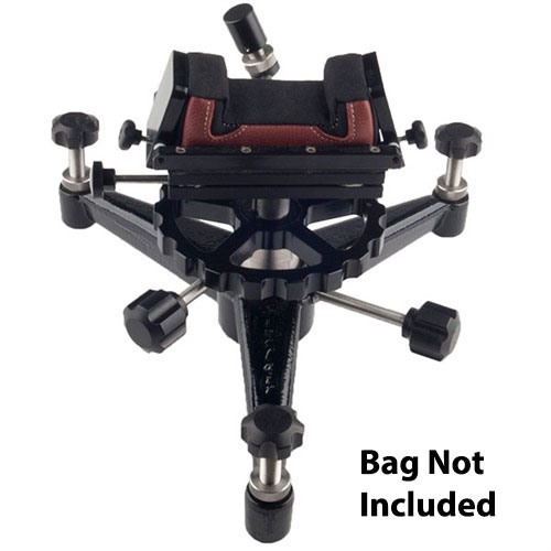 Sinclair INTERNATIONAL BENCHREST HEAVY VARMINT SHOOTING REST RH WINDAGE