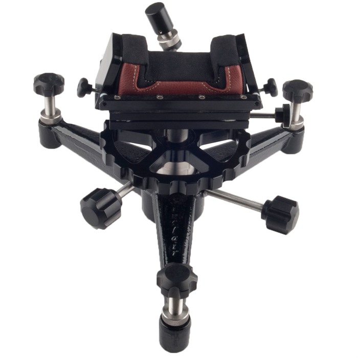 Sinclair INTERNATIONAL BENCHREST HEAVY VARMINT SHOOTING REST LH WINDAGE