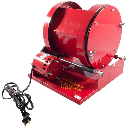 Thumler's Model B Rotary Tumbler 140EX-HS 220V